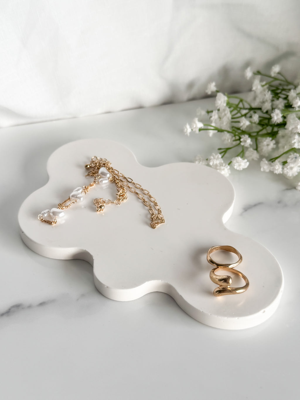 Groovy Tray Small