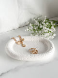 Stone Style Short Tray