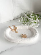 Stone Style Short Tray