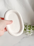 Stone Style Short Tray