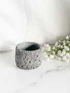Stone Style Pot