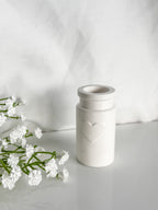 Mini Heart Vase