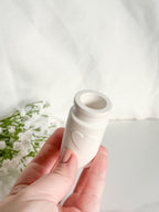 Mini Heart Vase