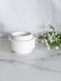 Stone Style Candle Holder