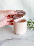 Acorn Trinket Box