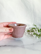 Weave Pot