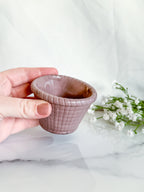 Weave Pot