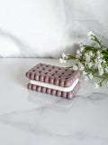 Rectangle Biscuit Decor Set