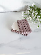 Rectangle Biscuit Decor Set