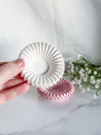 Patty Pan Tray