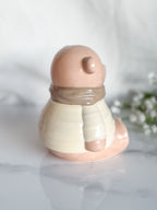 Teddy Bear Trinket Box