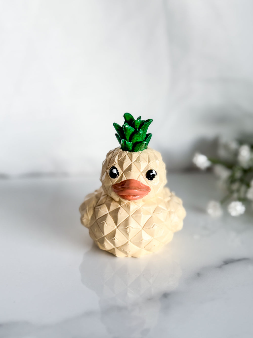 Pineapple Duck