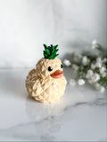 Pineapple Duck