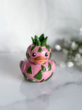 Dragonfruit Duck