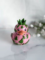 Dragonfruit Duck