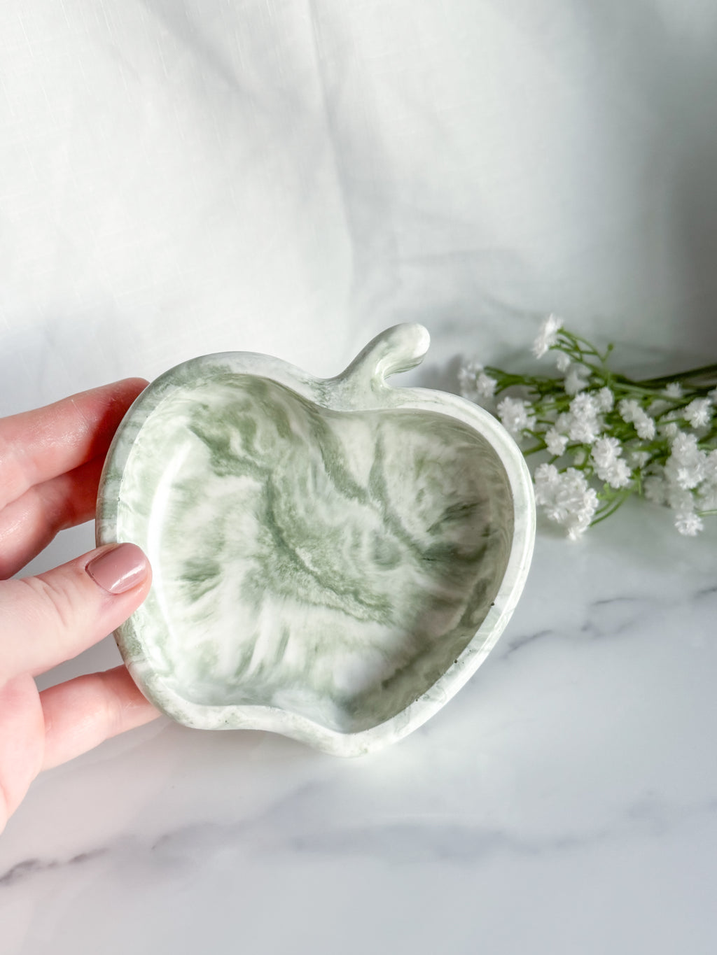 Apple Tray