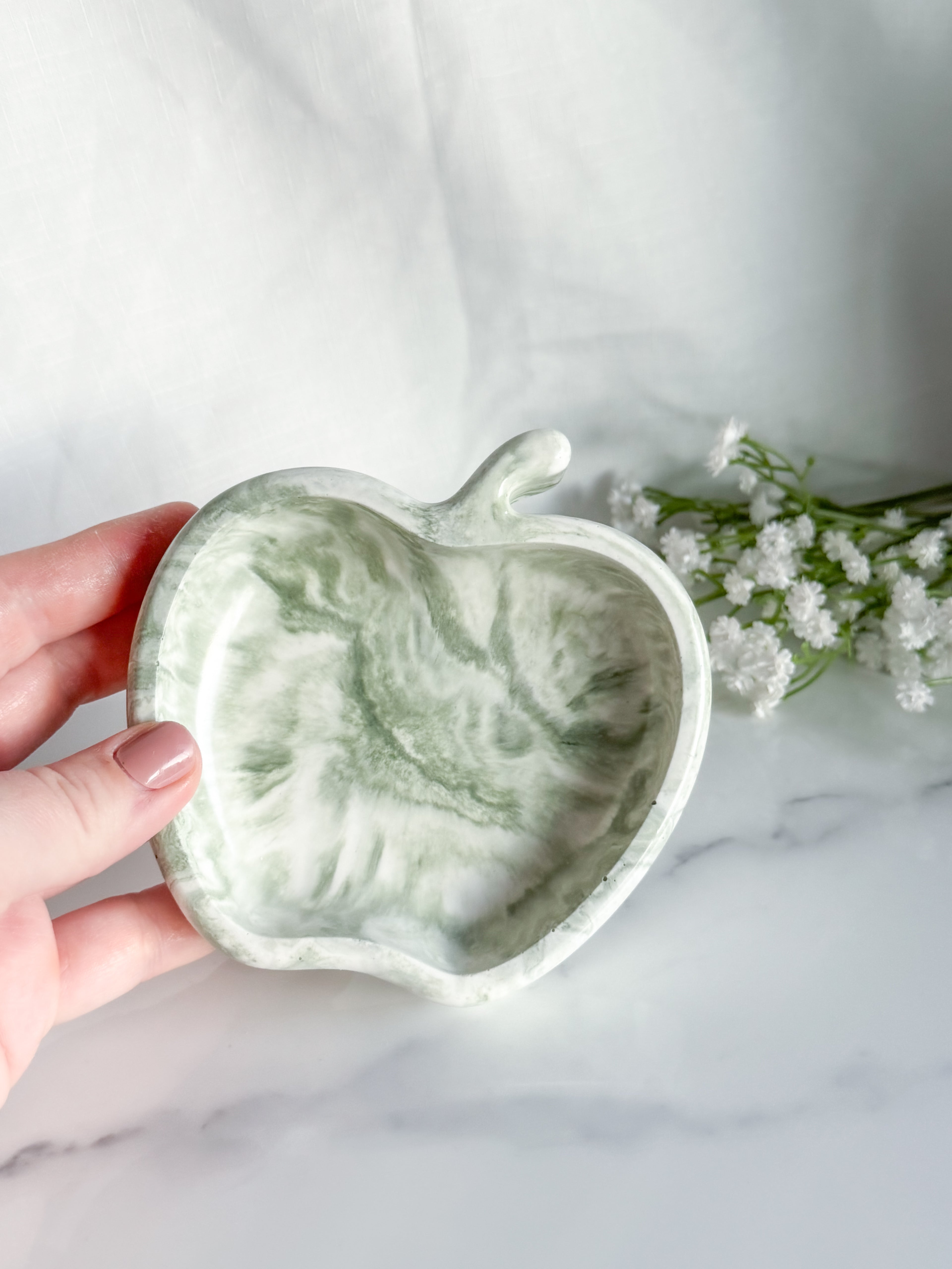 Apple Tray