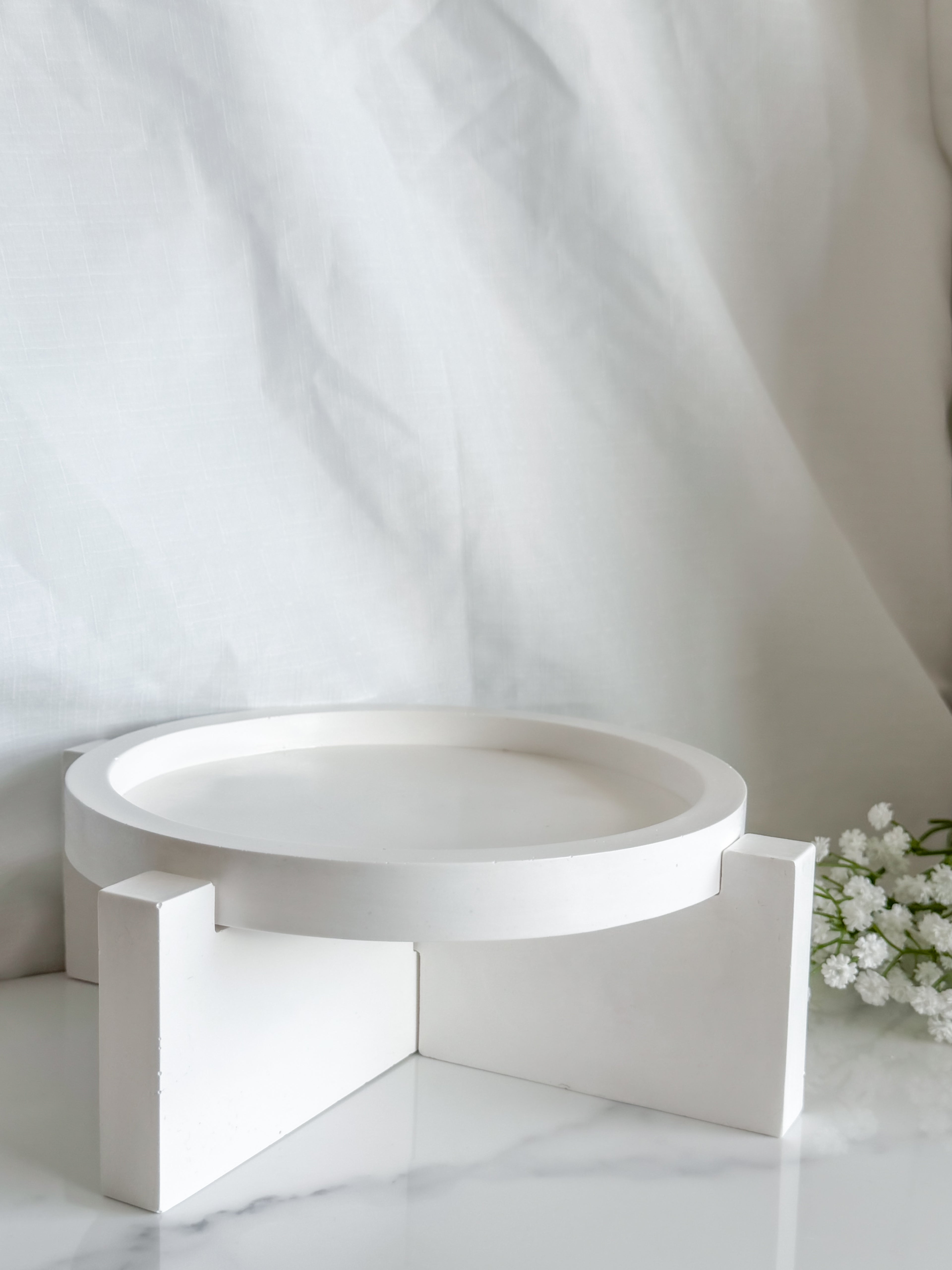 X Display Stand