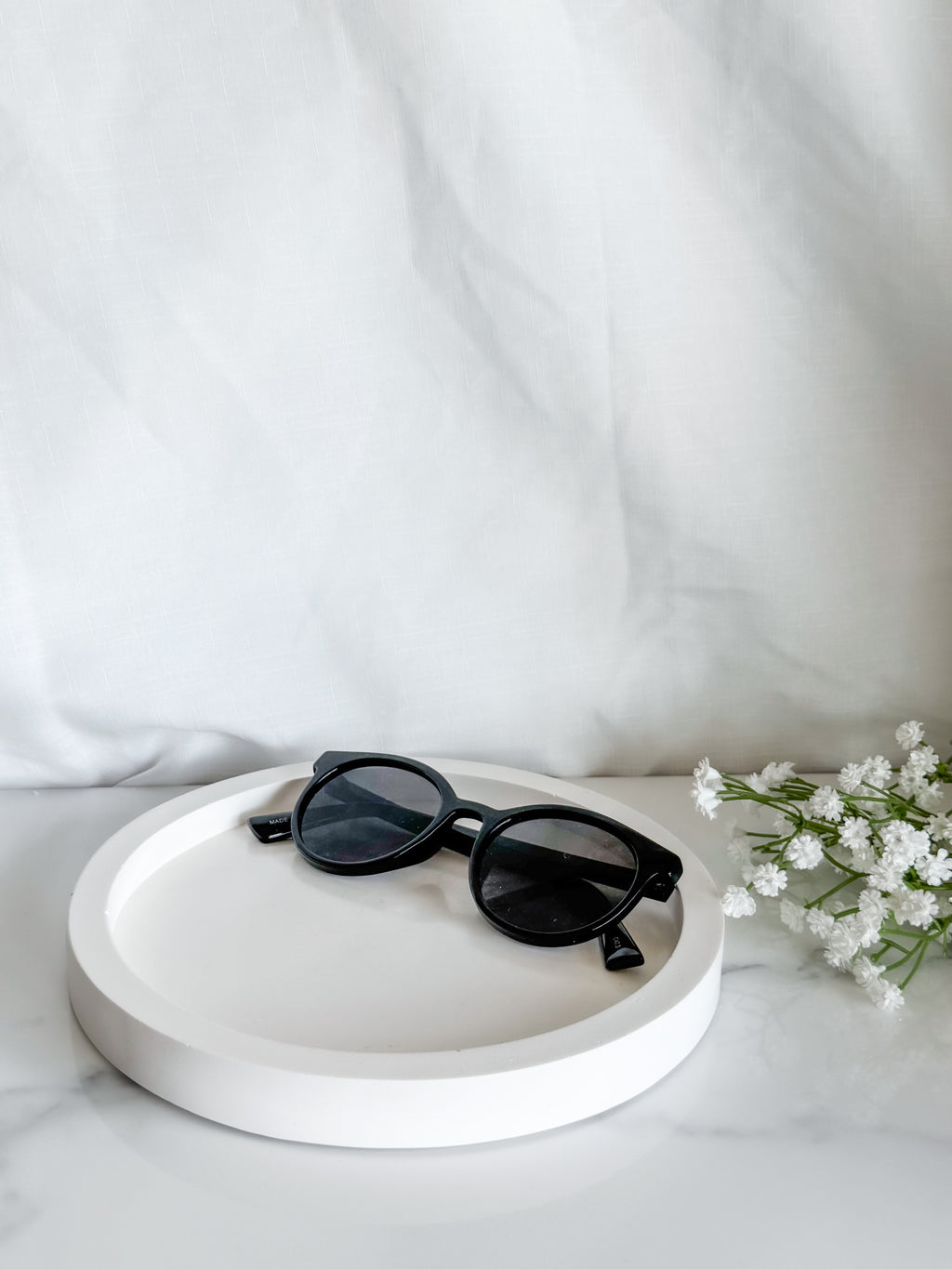 Round Tray