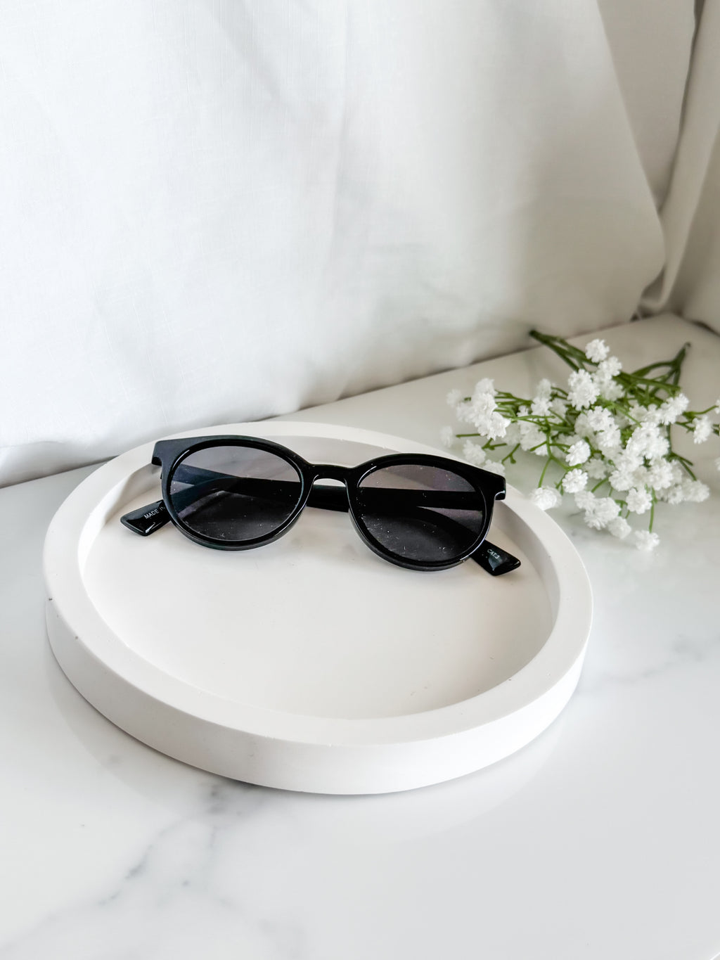 Round Tray