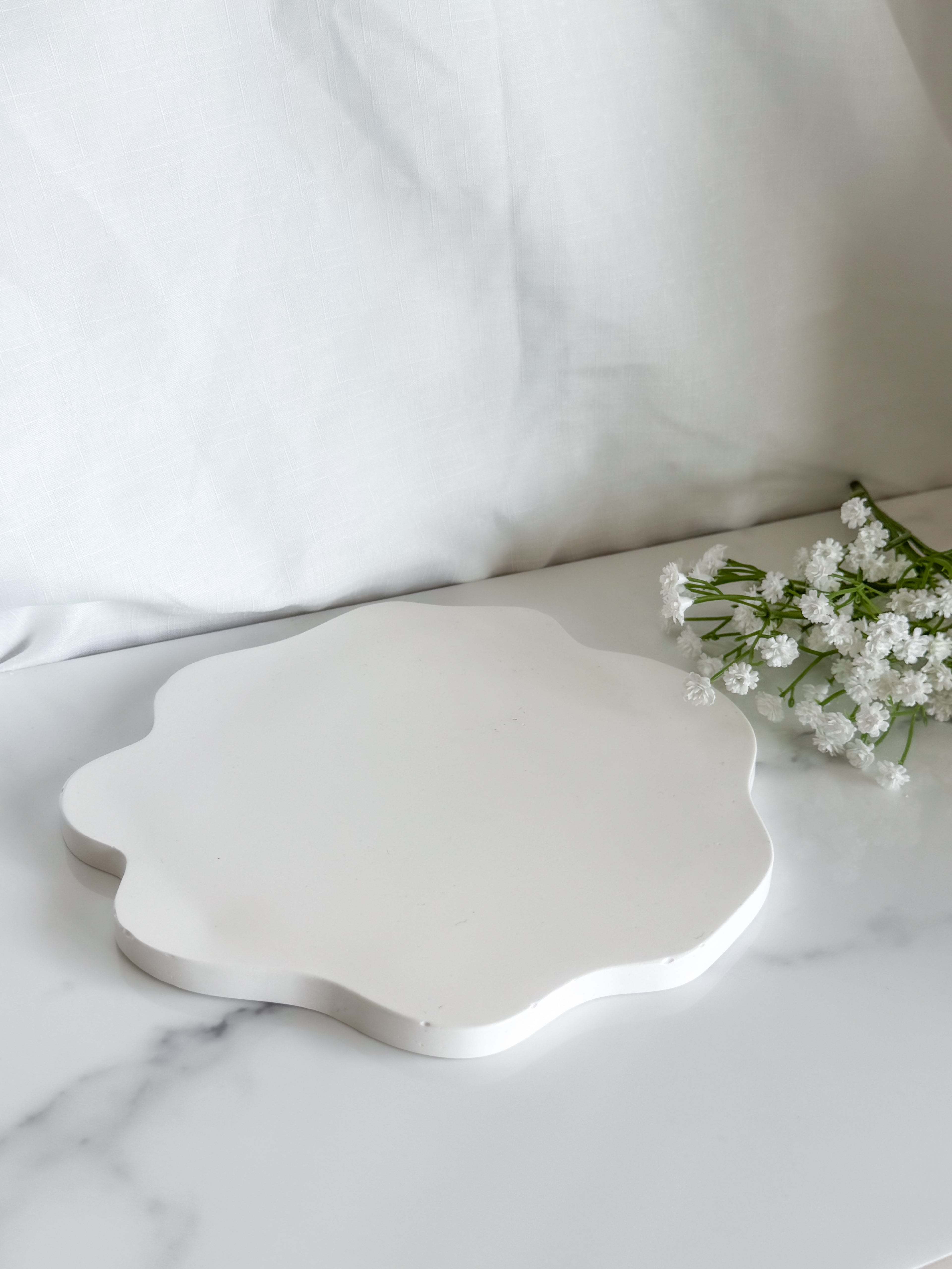 Groovy Tray Large