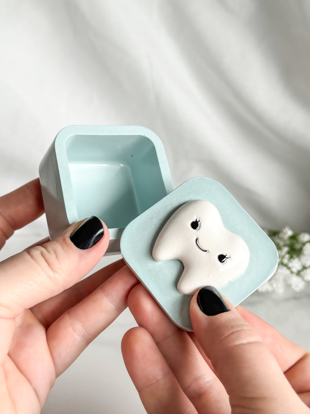 Tooth Box
