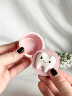 Tooth Box