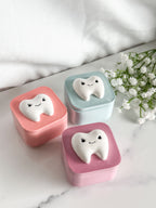 Tooth Box