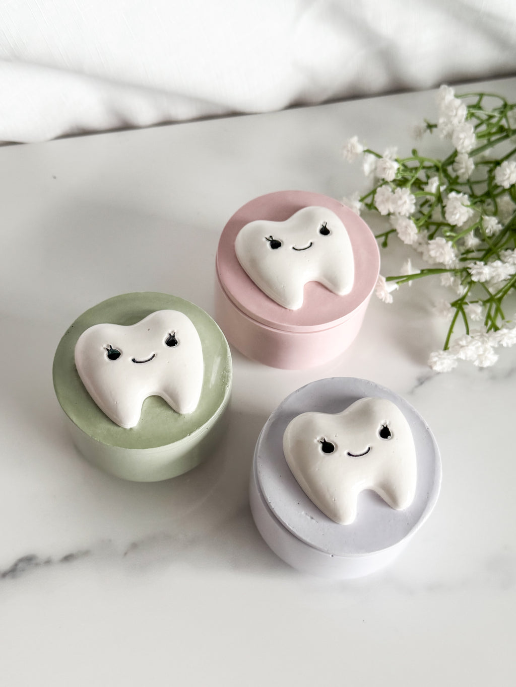 Tooth Box