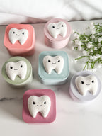 Tooth Box