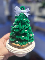 12 Days of Christmas Craft Advent Calendar