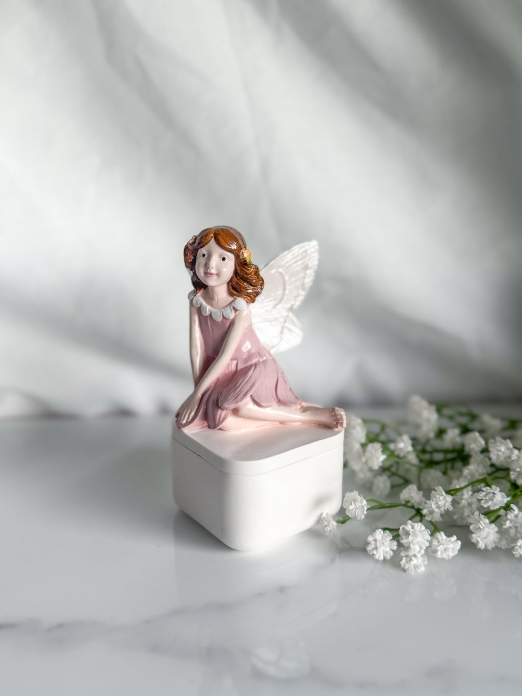 Fairy Tooth Box