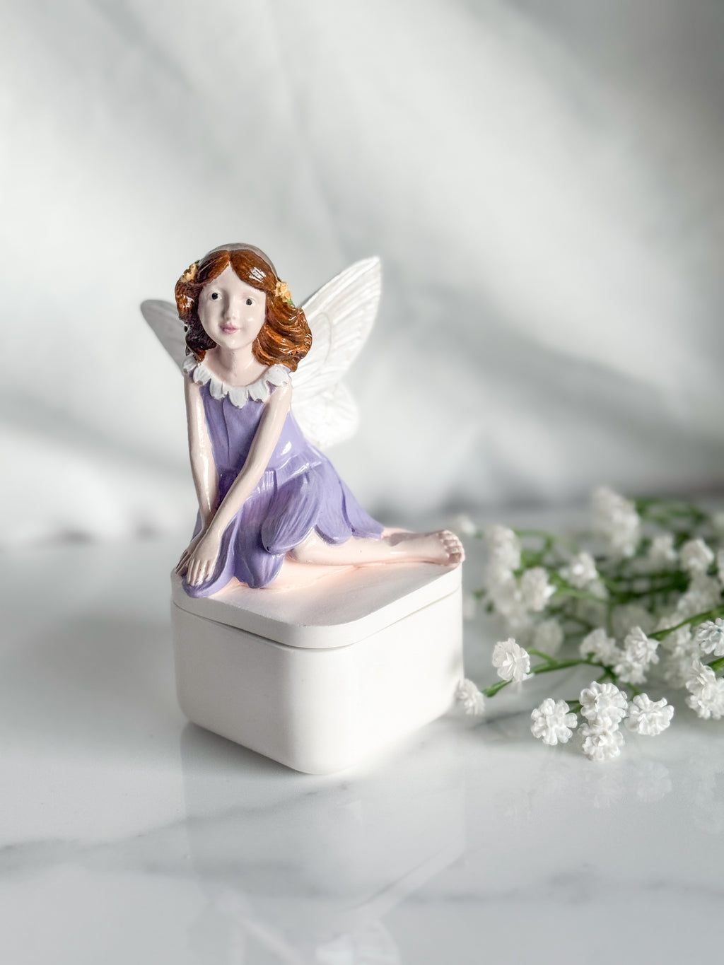 Fairy Tooth Box