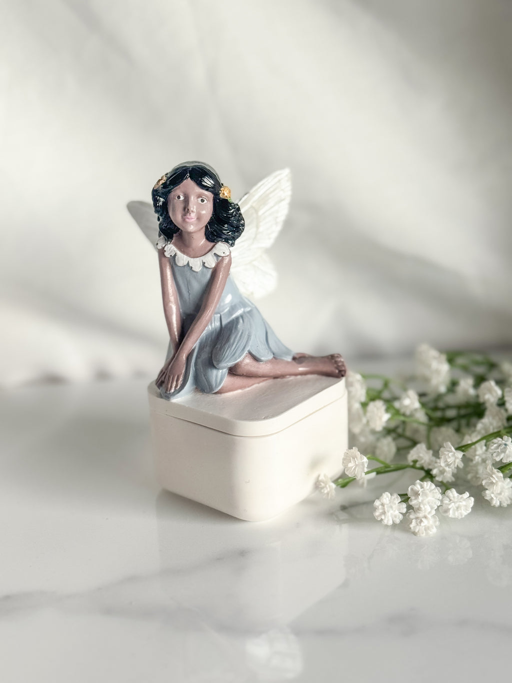 Fairy Tooth Box
