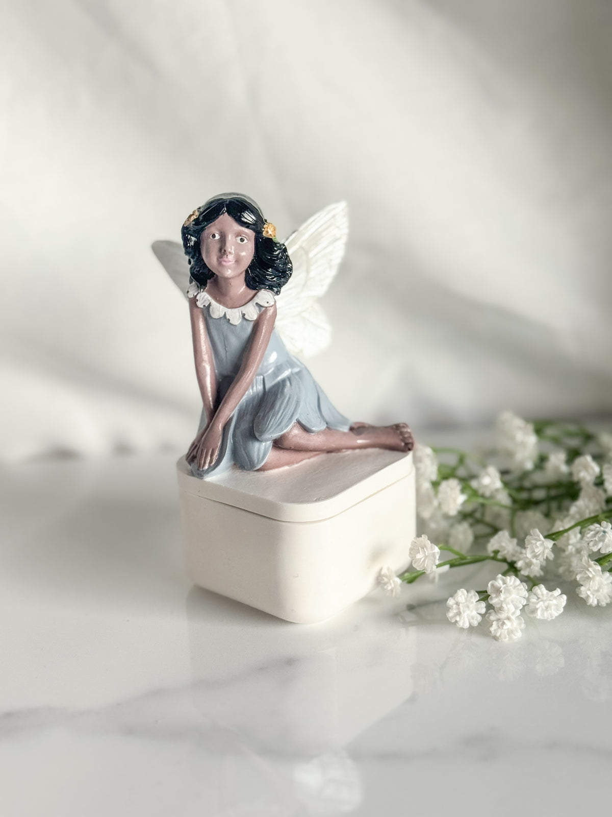 Fairy Tooth Box