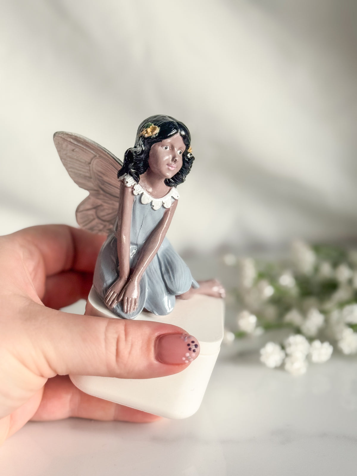 Fairy Tooth Box