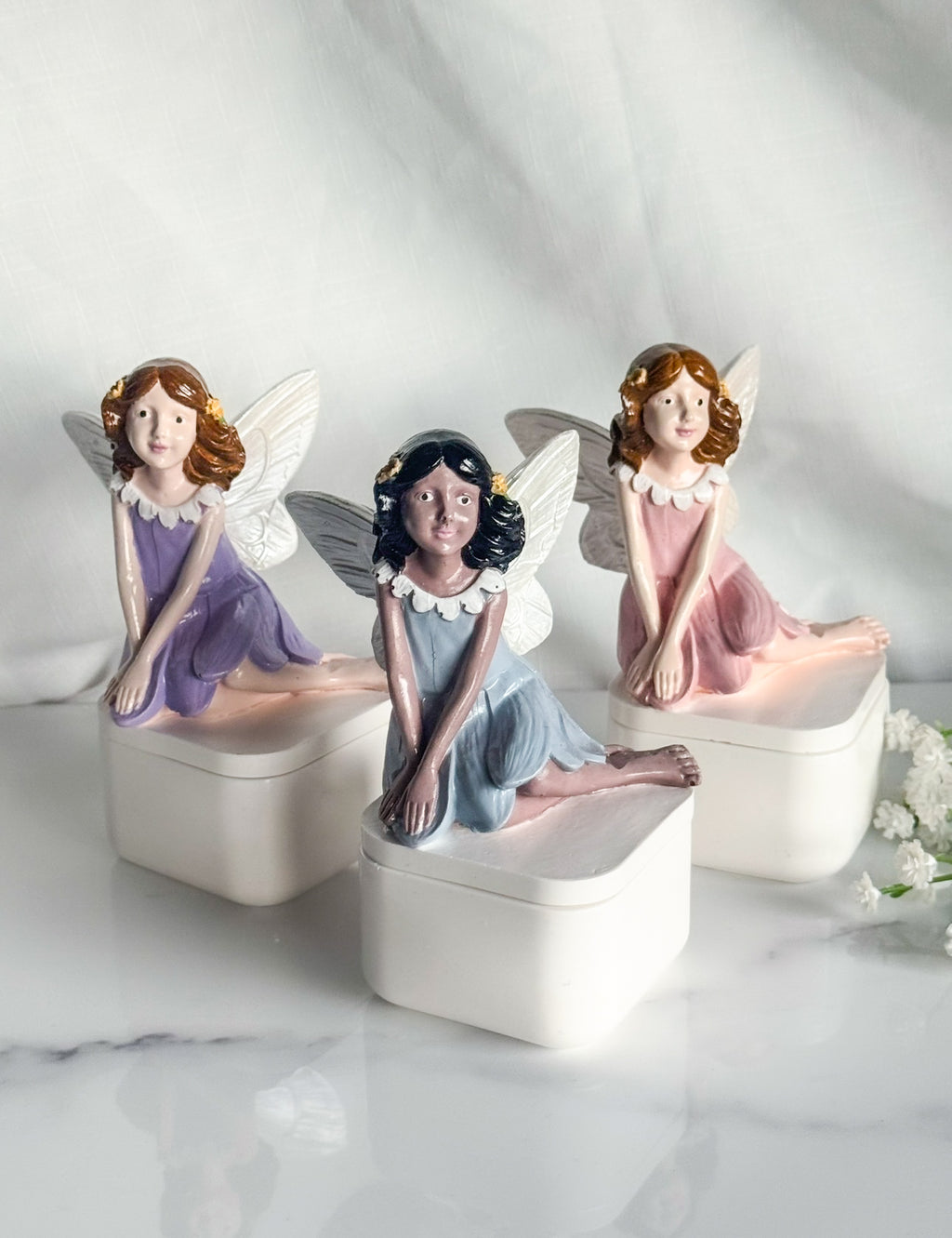 Fairy Tooth Box