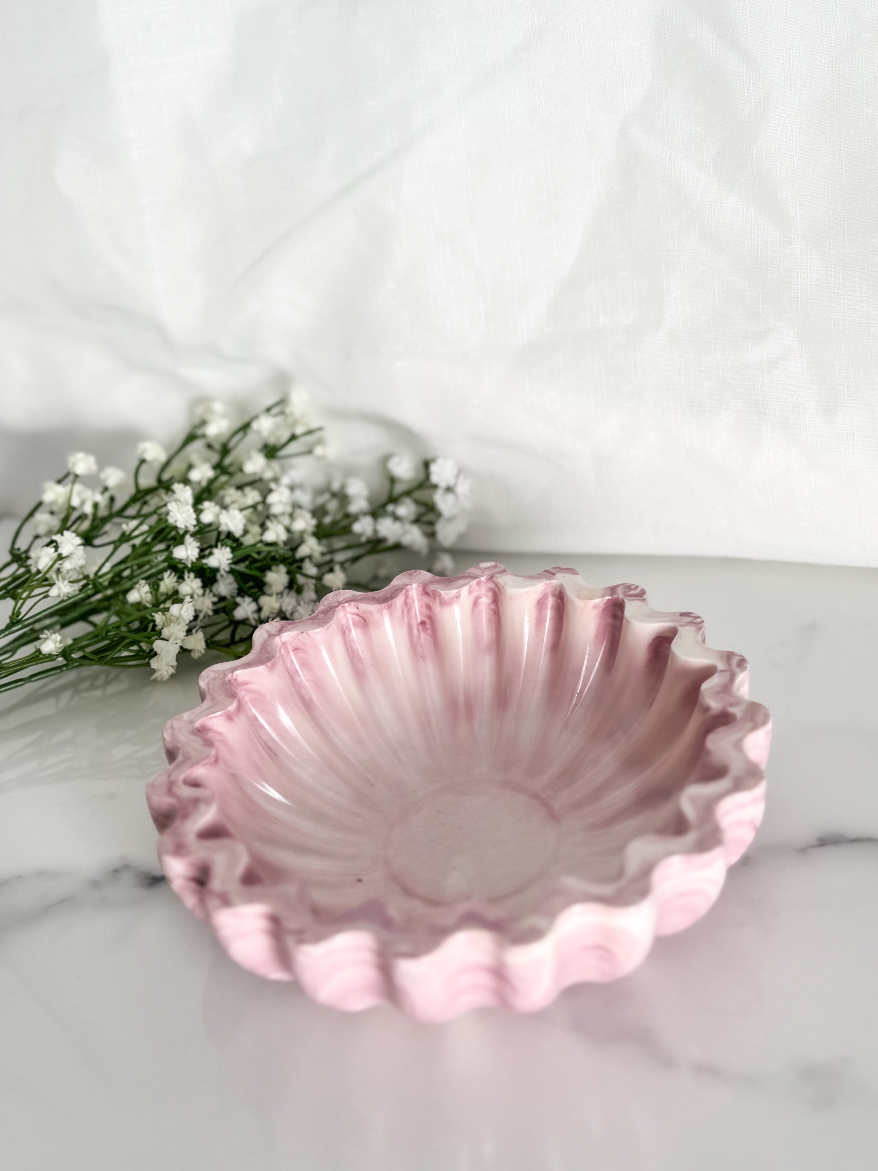 Origami Bowl