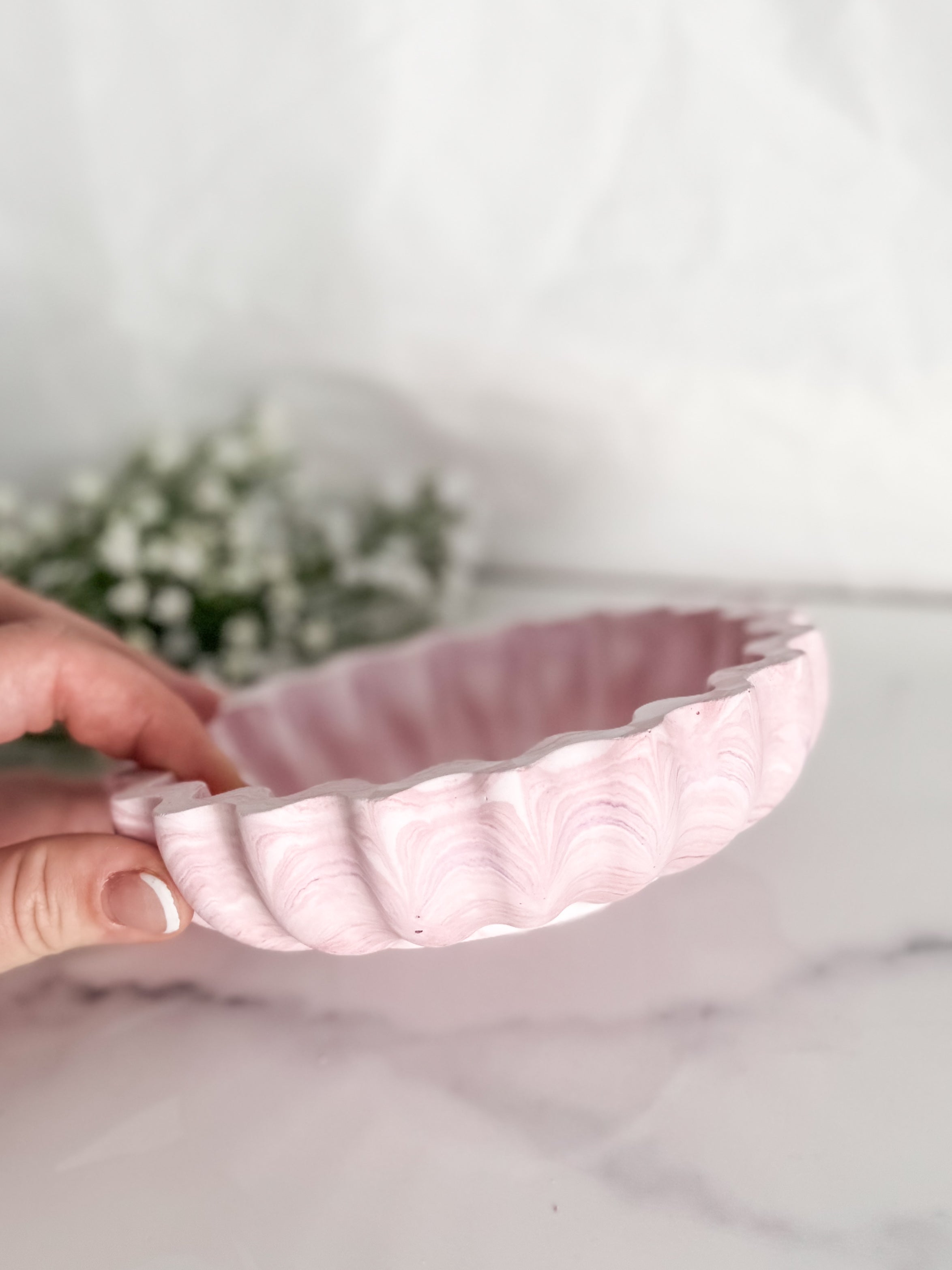 Origami Bowl