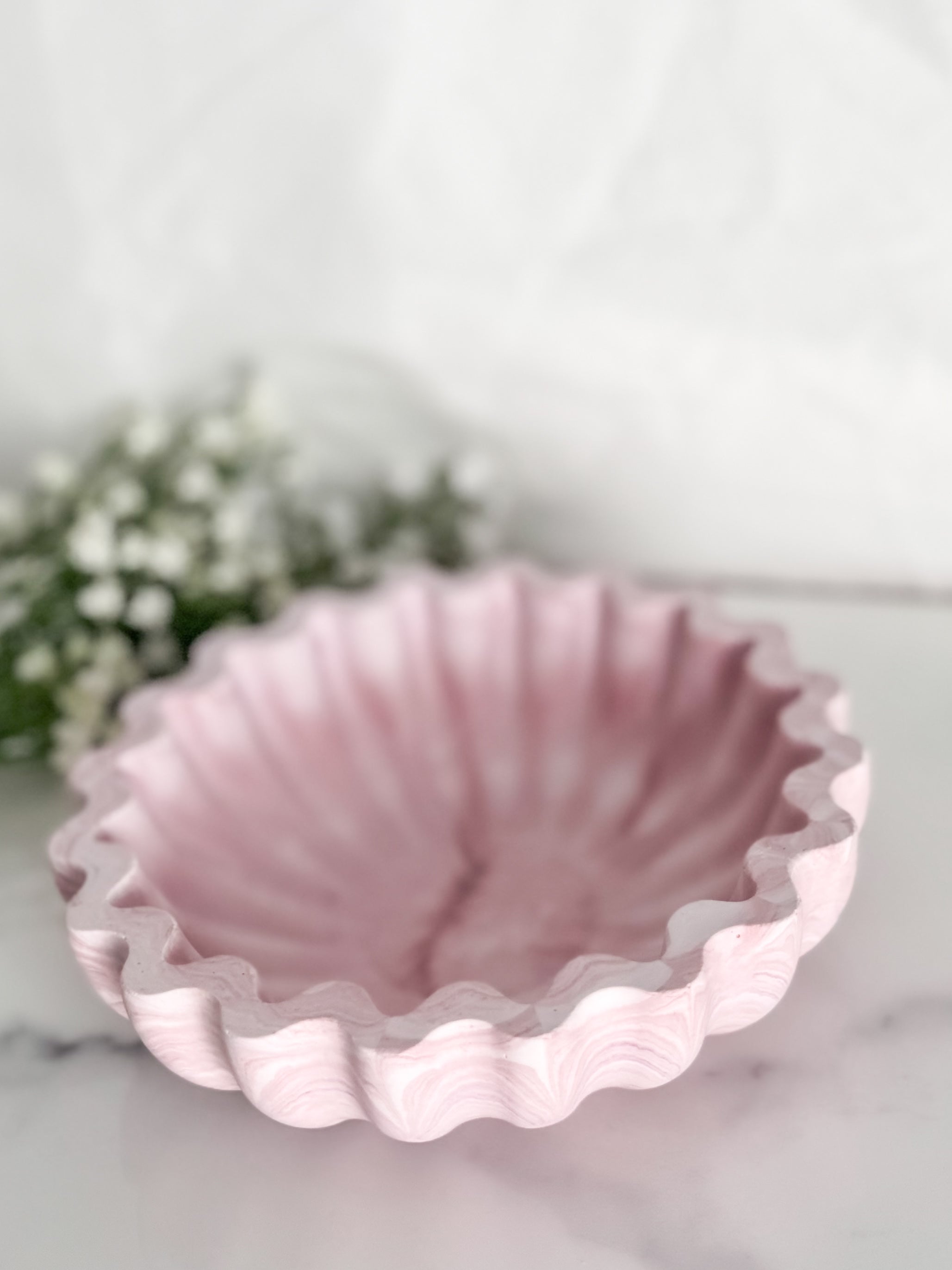 Origami Bowl