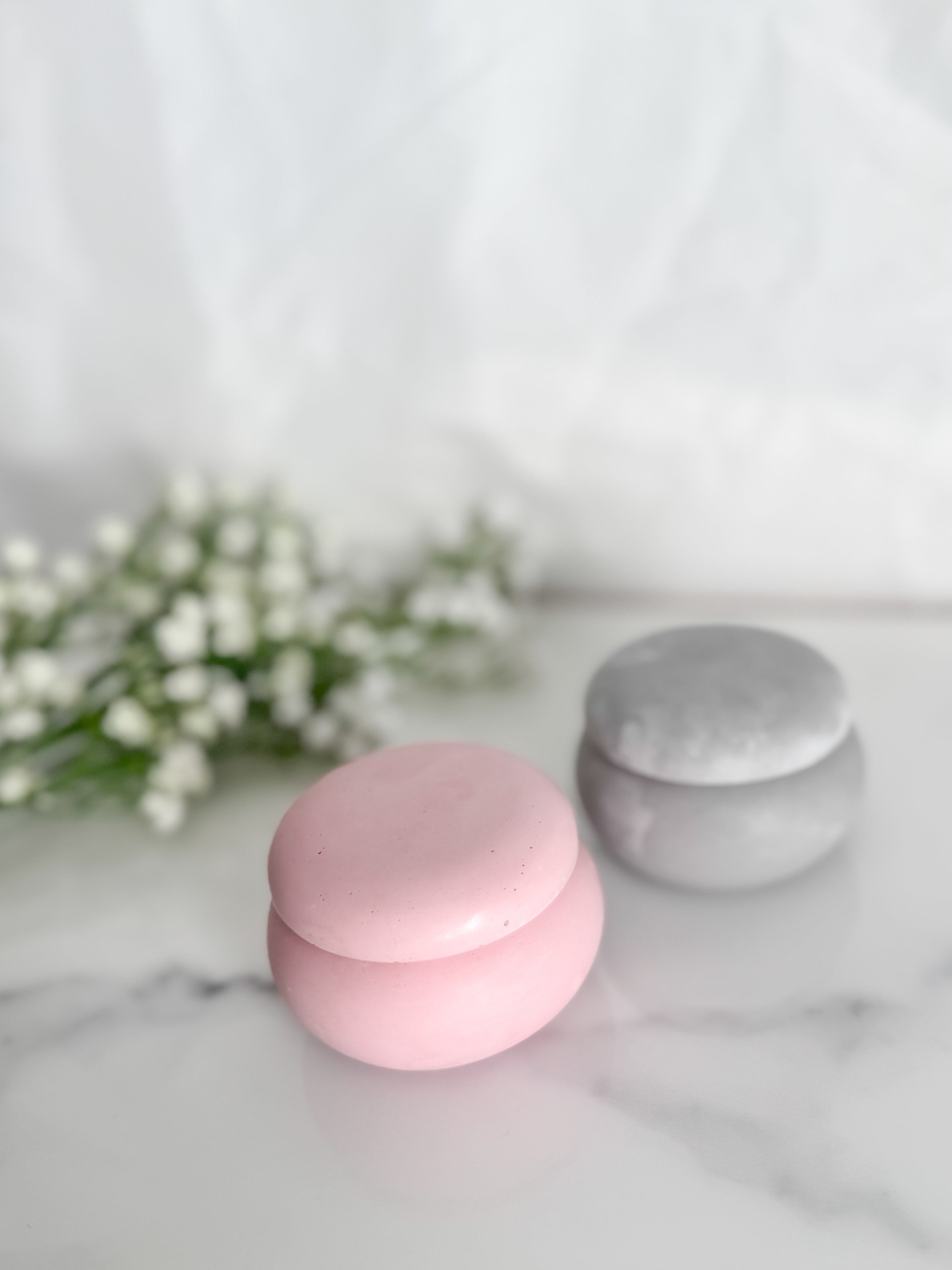 Pod Trinket Box