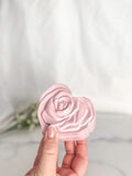Rose Heart Trinket Box