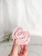 Rose Heart Trinket Box